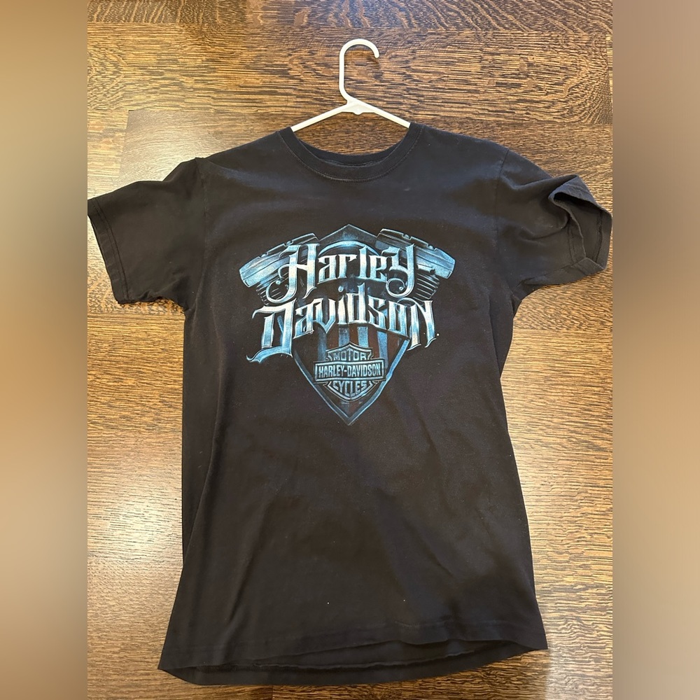 Harley Davidson Shirt